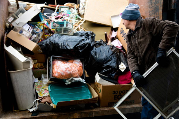 Best Junk Hauling Services  in Drexel, NC
