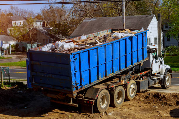 Best Estate Cleanout Services  in Drexel, NC