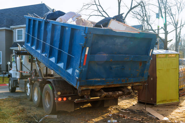 Best Trash Removal Near Me  in Drexel, NC