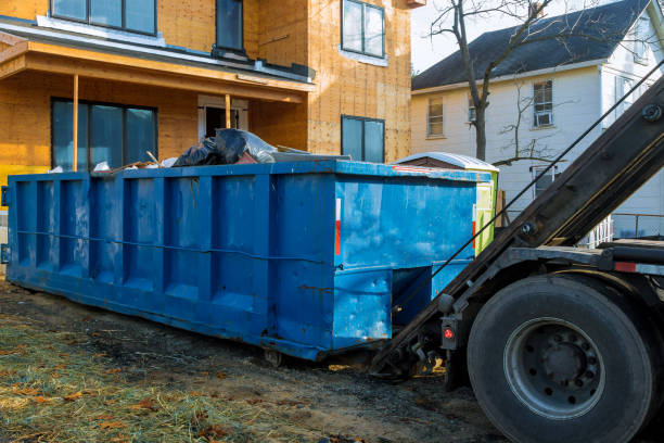 Best Yard Cleanup Services  in Drexel, NC