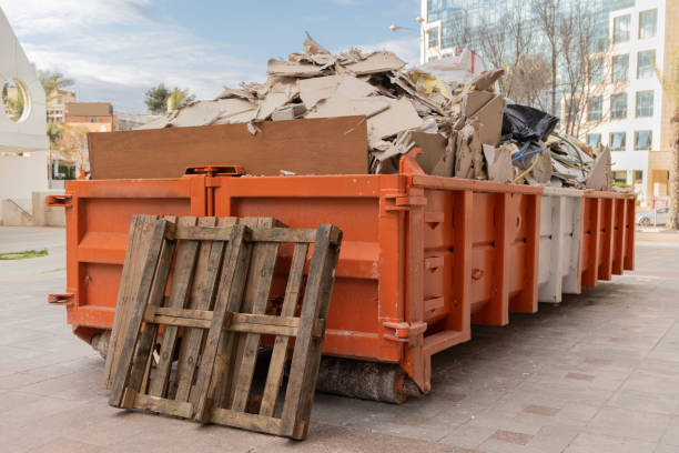 Best Residential Junk Removal  in Drexel, NC