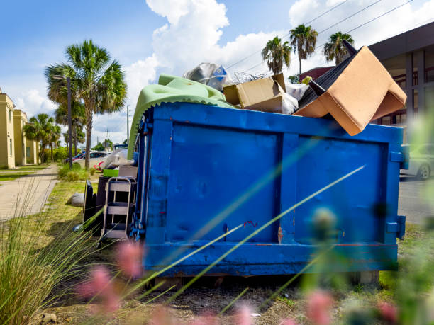 Best Commercial Cleanout Services  in Drexel, NC