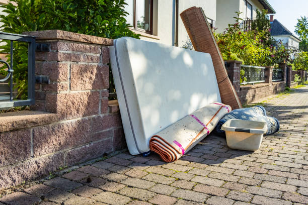 Best Attic Cleanout Services  in Drexel, NC