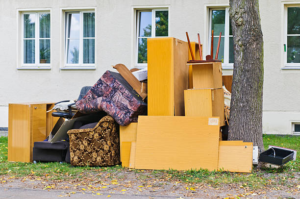 Best Mattress Removal Service  in Drexel, NC