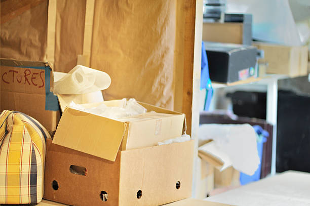 Best Household Junk Removal  in Drexel, NC